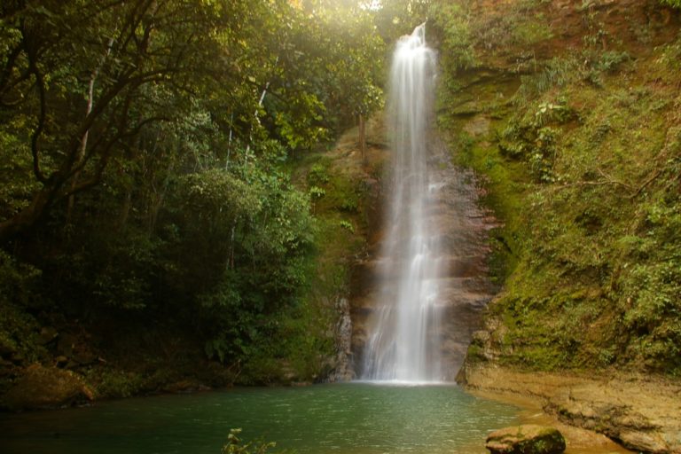 Turismo de aventura em Chapada dos Guimarães