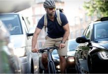 Vai pedalar na cidade? Conheça algumas dicas