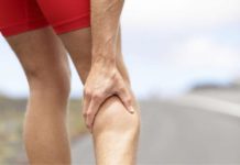 Cãibras musculares – causas e como evitar