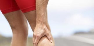 Cãibras musculares – causas e como evitar