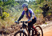 Pedalar na terceira idade é possível e faz bem!