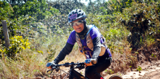 Pedalar na terceira idade é possível e faz bem!