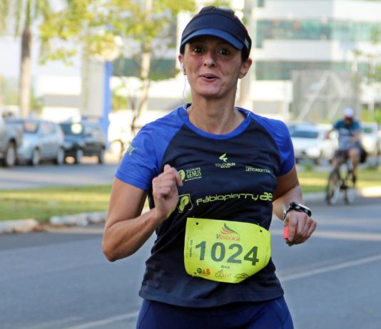 O que realmente acontece quando corremos?