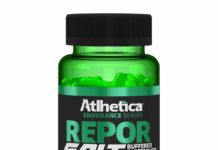 Tudo o que você precisa saber sobre cápsulas de sal