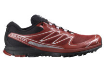 Salomon Sense Pro: cara de asfalto, vocação para trilha