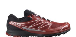 Salomon Sense Pro: cara de asfalto, vocação para trilha