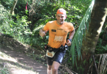 Como concluir uma prova em trilha? Comida, estratégia e mente!