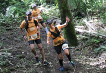 Trotar nem sempre é bom. Se sentir dor, acelere o passo e corra