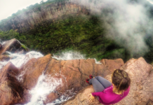 Descubra Vila Bela da Santíssima Trindade