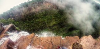 Descubra Vila Bela da Santíssima Trindade