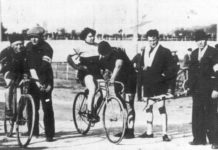 Lendas do ciclismo: Alfonsina Strada, o “Diabo de saiote”