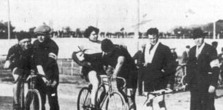 Lendas do ciclismo: Alfonsina Strada, o “Diabo de saiote”