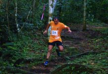 Saiba como descer as trilhas