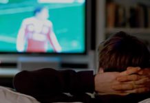 Assistir TV é pior do que trabalhar sentado