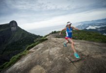 Nascidas para correr: as heroínas da corrida em trilha