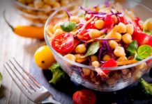 7 dicas para atletas vegetarianos