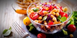 7 dicas para atletas vegetarianos