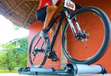 Qual a importância do aquecimento antes de uma prova ou treino?