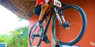 Qual a importância do aquecimento antes de uma prova ou treino?