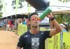 Squeeze X Camelbak X Flask