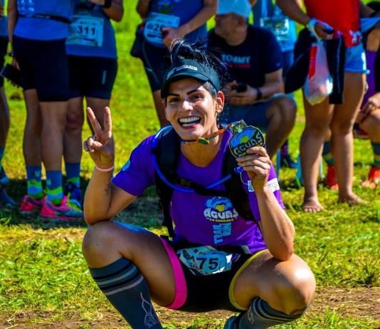 Aprenda a gostar de correr