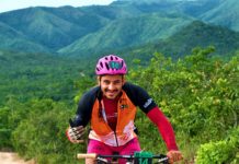 Dor de cabeça ao pedalar: causas comuns e prevenção