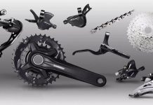 Altus, Acera e Alivio: Comparativo dos grupos de entrada da Shimano