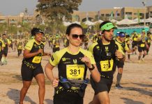 Saiba como aumentar seu VO2 Max para correr mais rápido