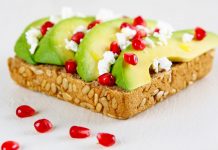 6 alimentos potentes para recuperar seus músculos depois do treino