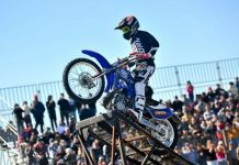 Joaninha sofre acidente e passa por cirurgia