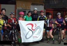 Como começar a pedalar?