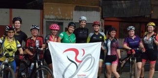 Como começar a pedalar?