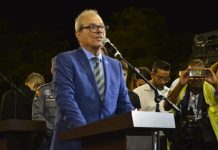 “MT está credenciado a receber competições internacionais”, afirma presidente da CBAT