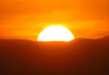 EM CASA – 5 benefícios de tomar sol