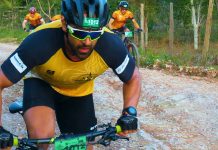 ULTRAMACHO abre a temporada 2020