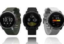 Lançamento – Polar apresenta GRIT X