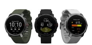 Lançamento – Polar apresenta GRIT X