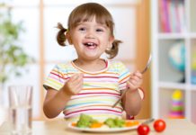 Alimentação infantil: oportunidade de mais saúde para a família