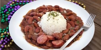 Feijão com arroz: os benefícios da combinação