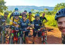 EQUIPE – Conheça a galera de MTB do P251