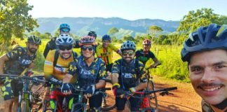 EQUIPE – Conheça a galera de MTB do P251