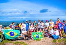 A democracia das Corredoras MT