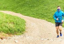 COVID – Atividade física com máscara?