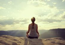 Meditação e desempenho esportivo