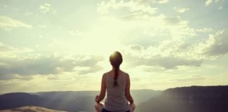 Meditação e desempenho esportivo