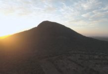 Suba o Morro de Santo Antônio