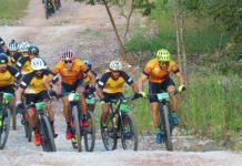 Encare subidas como um profissional