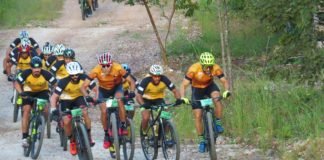 Encare subidas como um profissional