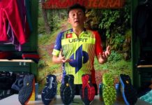 Tênis de trilha: um solado para cada tipo de terreno