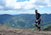 Trekking poles: vale a pena usar?